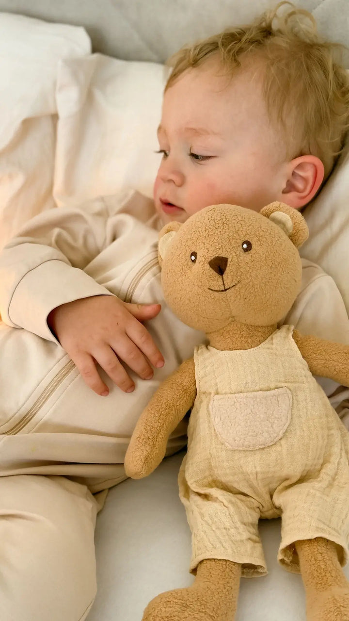 MARCEL BEAR SMALL
