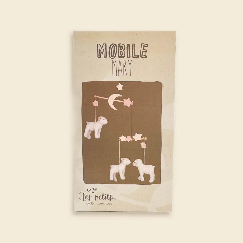 MOBILE MARY