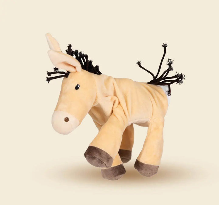 HANDPUPPET DONKEY