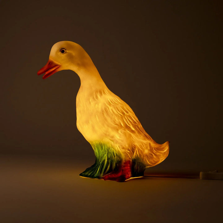 LAMP DUCK