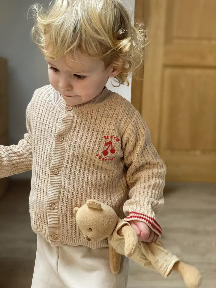 MARCEL BEAR SMALL