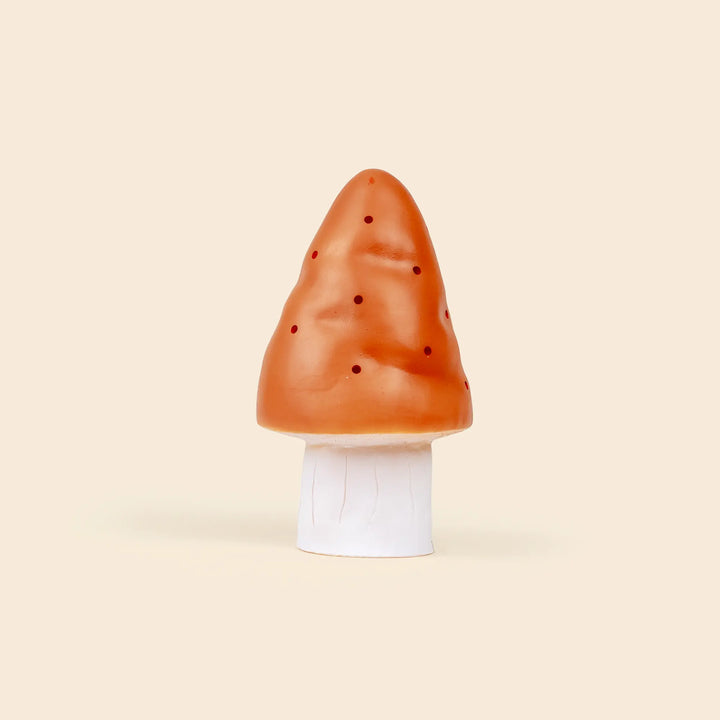 LAMP SMALL MUSHROOM TERRA