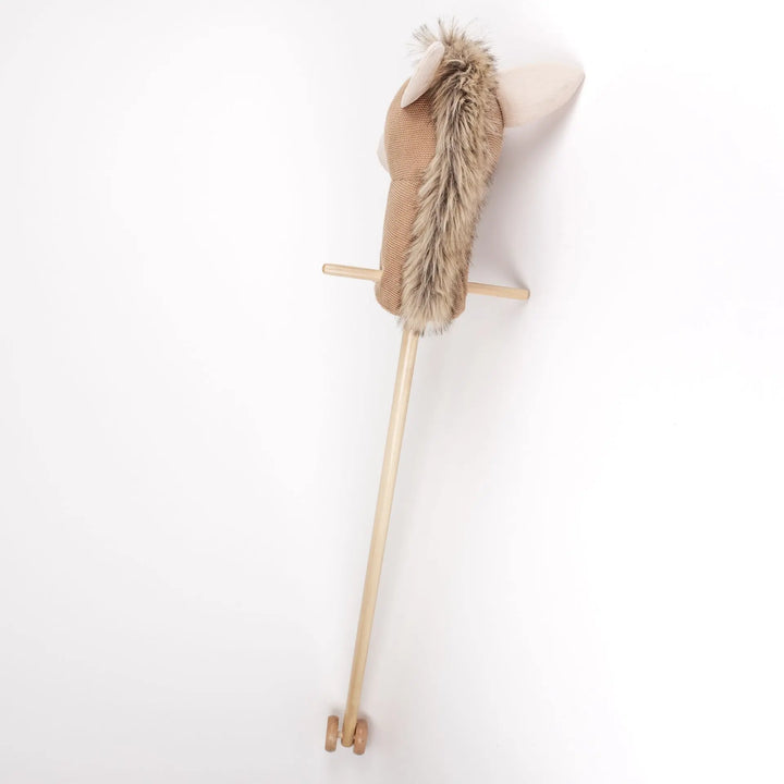 HENRY HOBBY HORSE