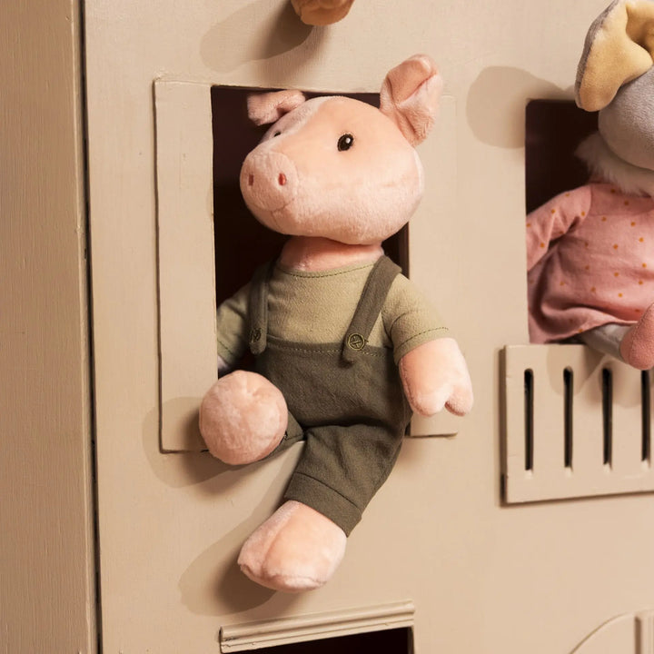 BART PIG