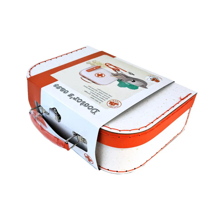 DOCTOR'S CASE