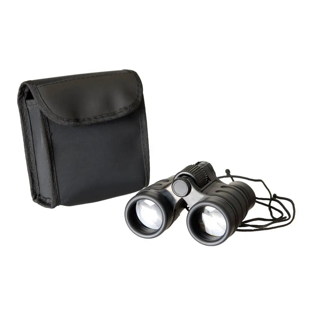 BINOCULAR