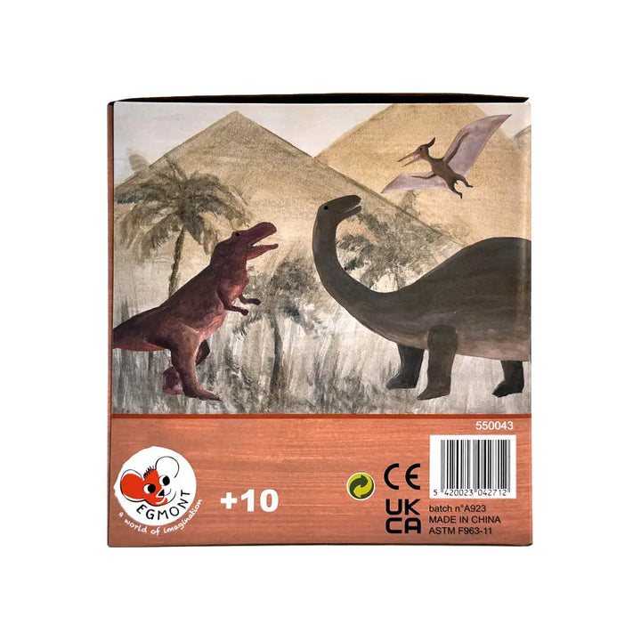 TOP LARGE DINO