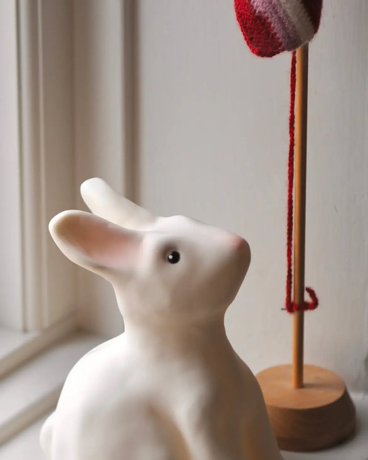 SAVING BANK RABBIT