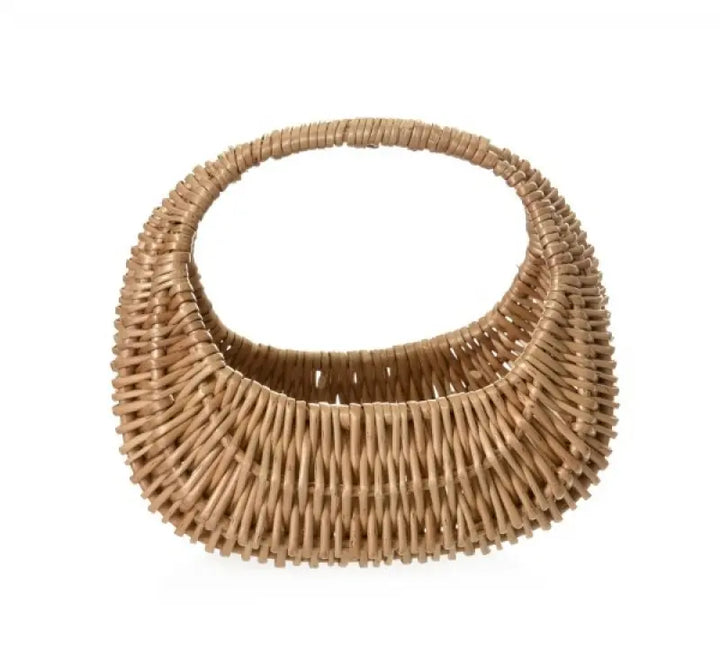 SMALL OVAL BASKET