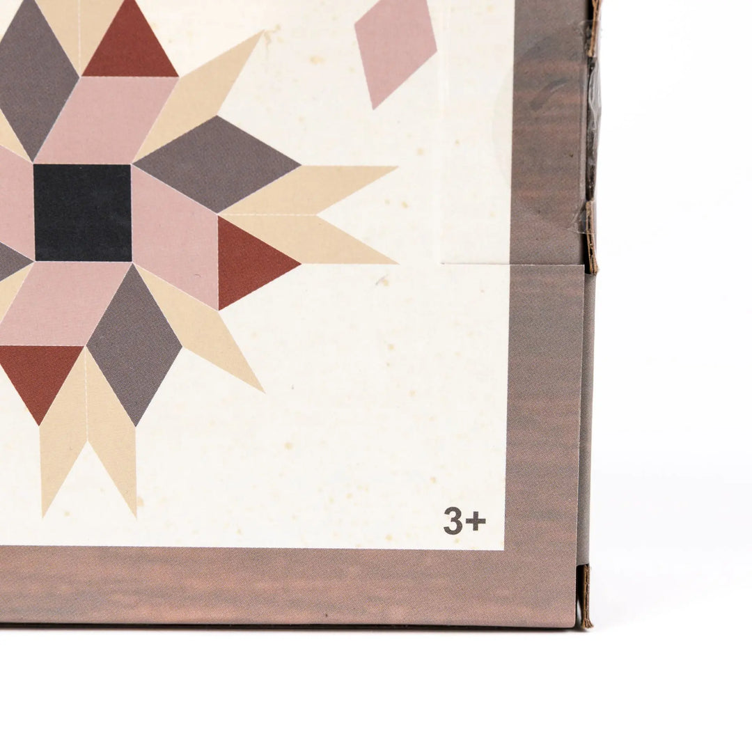 WOODEN PATTERN SHAPES