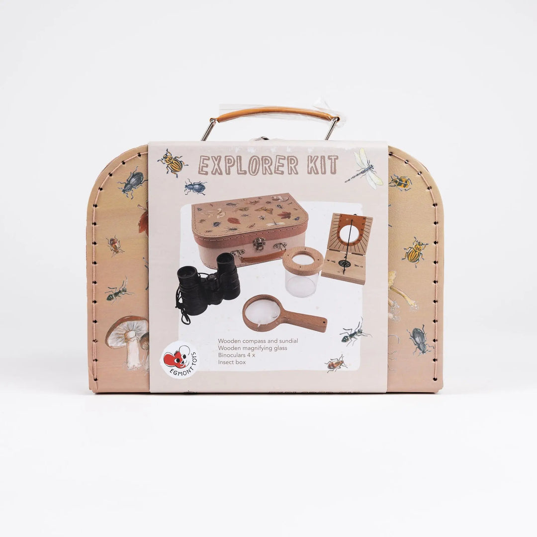 EXPLORER KIT