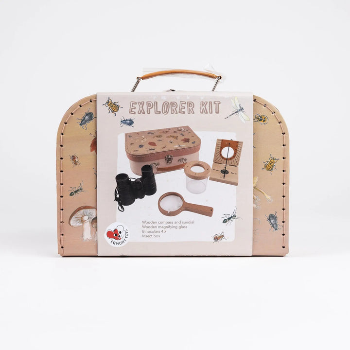 EXPLORER KIT