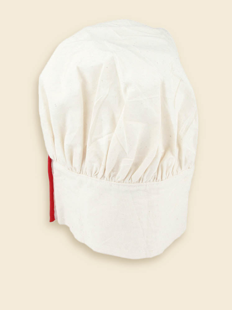 Toque de chef pour enfant