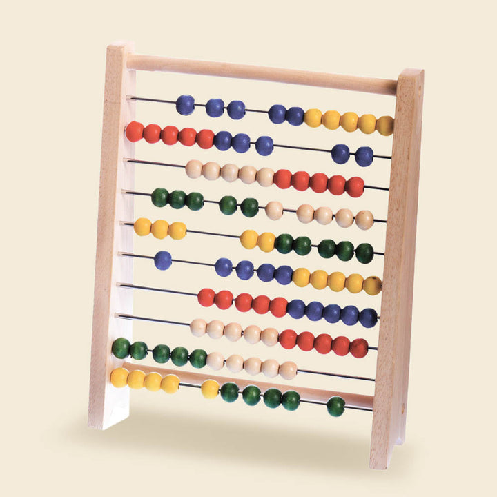 ABACUS