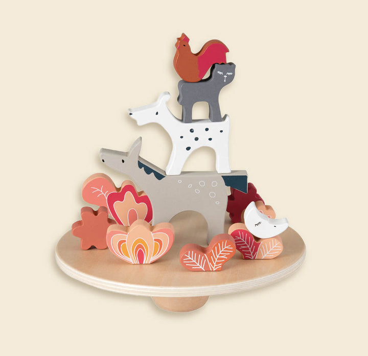 MUSICIANS OF BREMEN STACK