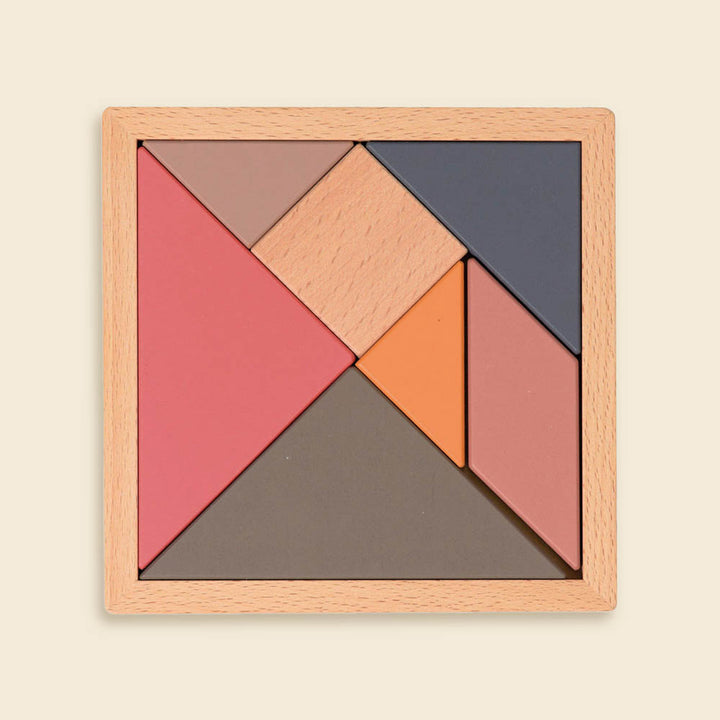 TANGRAM WOOD