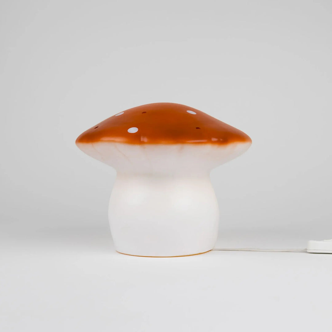 LAMP MUSHROOM MEDIUM TERRA