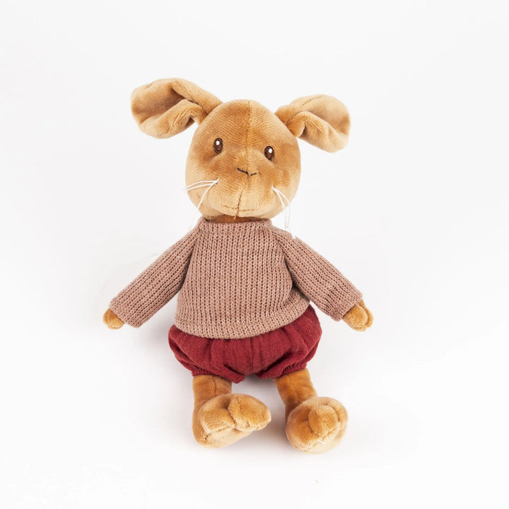 LENNY RABBIT MUSICAL