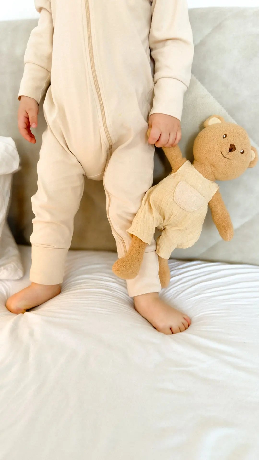 MARCEL BEAR SMALL