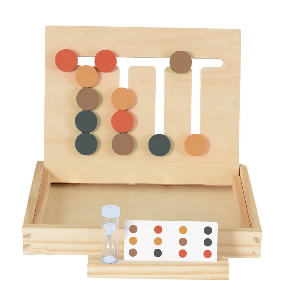 4 COLOR GAME