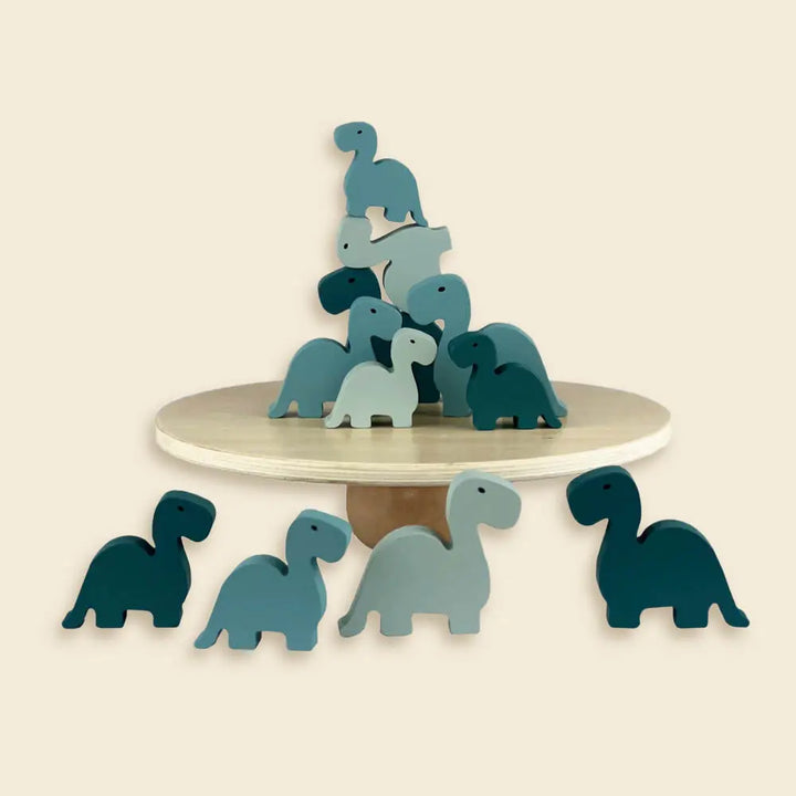 BALANCE GAME DINO