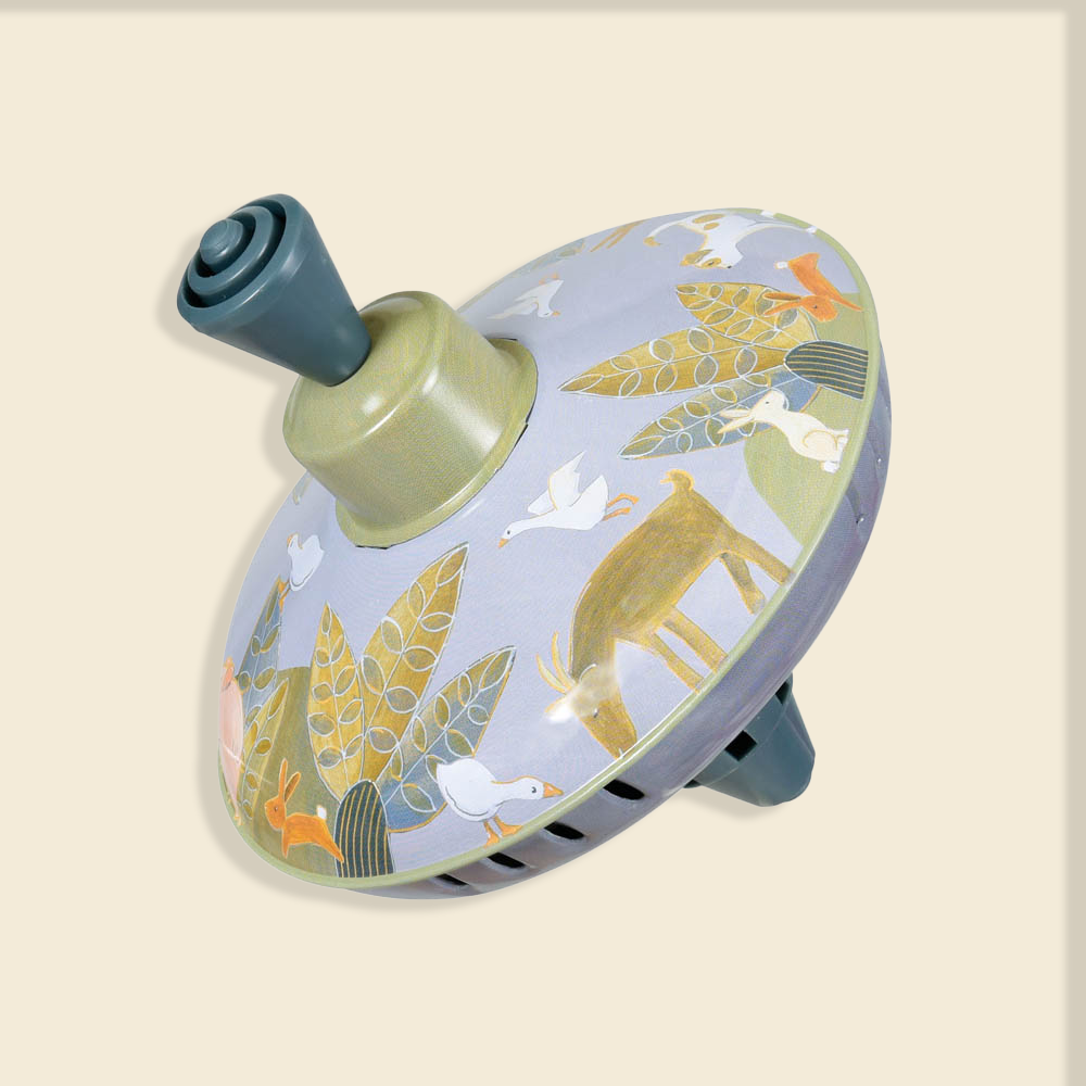 TOP SMALL COUNTRYSIDE (6P)