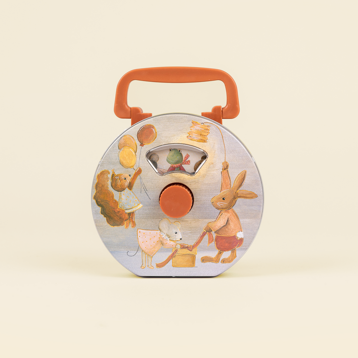 Radio musicale Amis