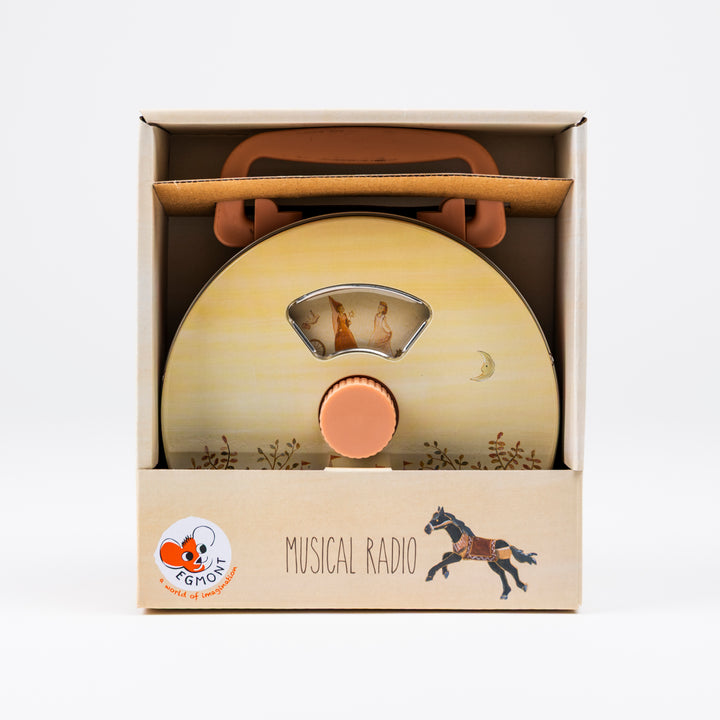 Radio musicale Princesse