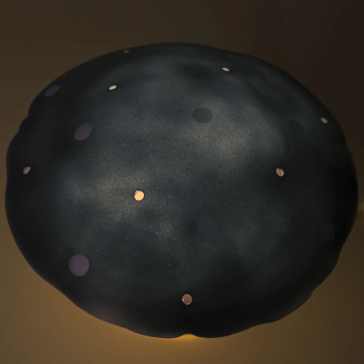LAMP MUSHROOM MEDIUM JEANS