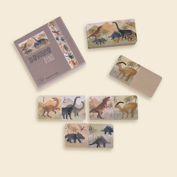 DOMINO DINO