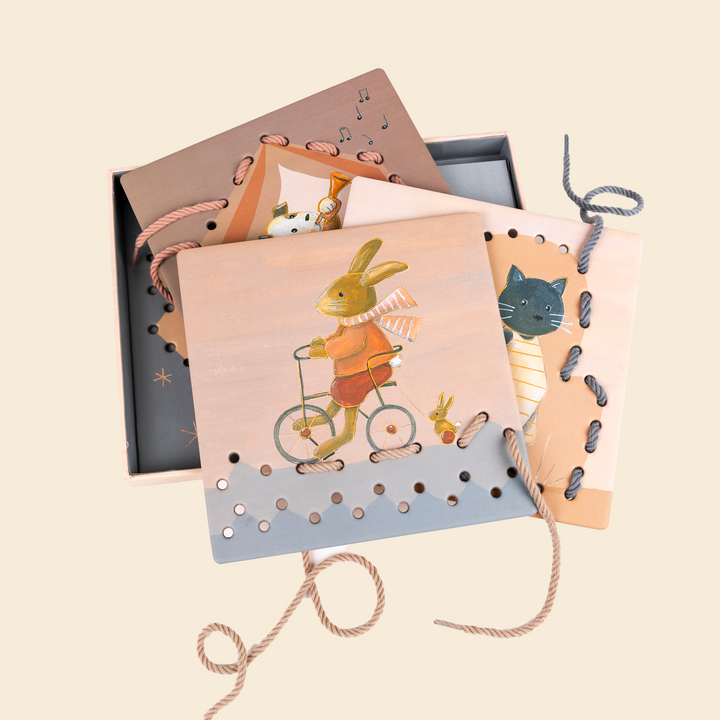 SEWING CARDS FRIENDS