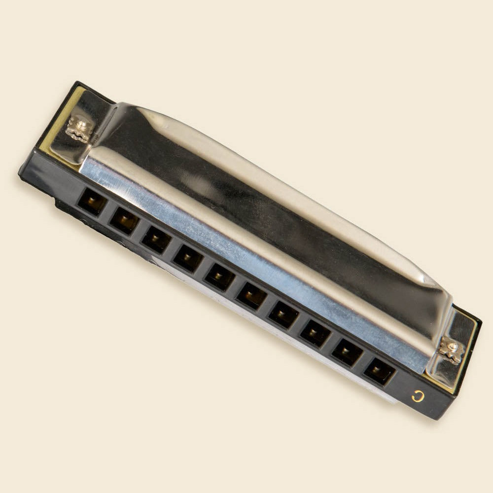 Kindermondharmonica