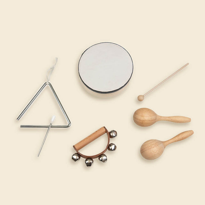 Set de percussions enfant
