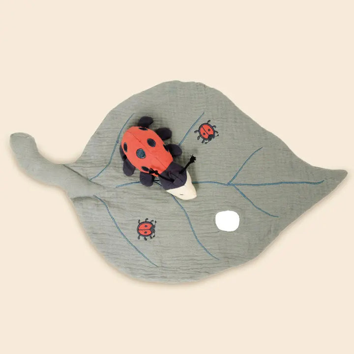 DOUDOU LADYBUG