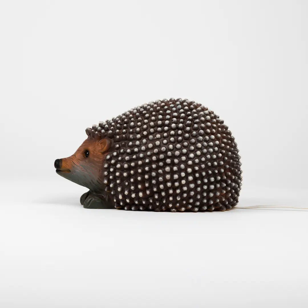 LAMP HEDGEHOG