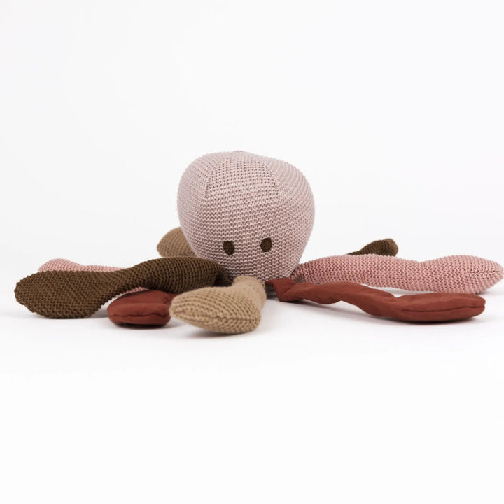 OCTOPUS