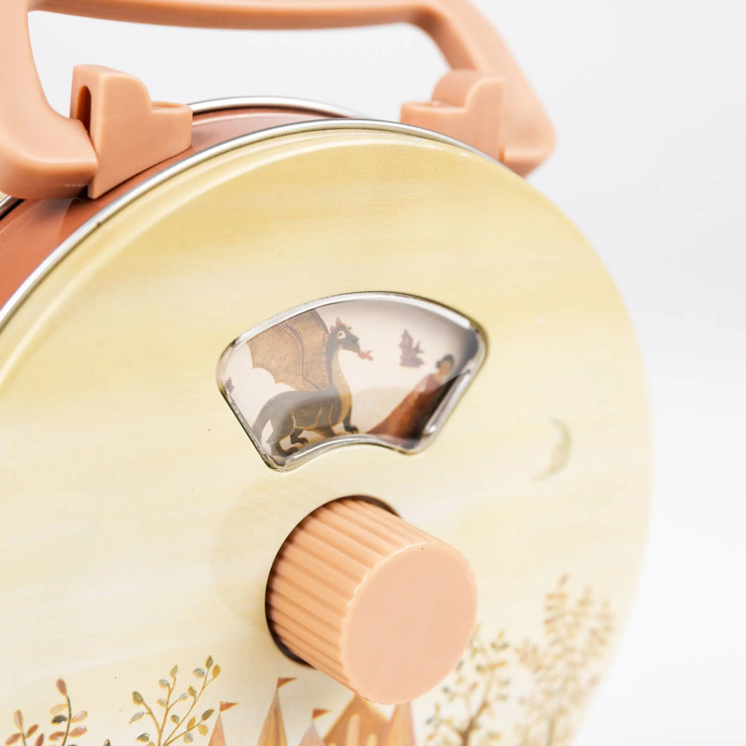 MUSICAL RADIO PRINCESS