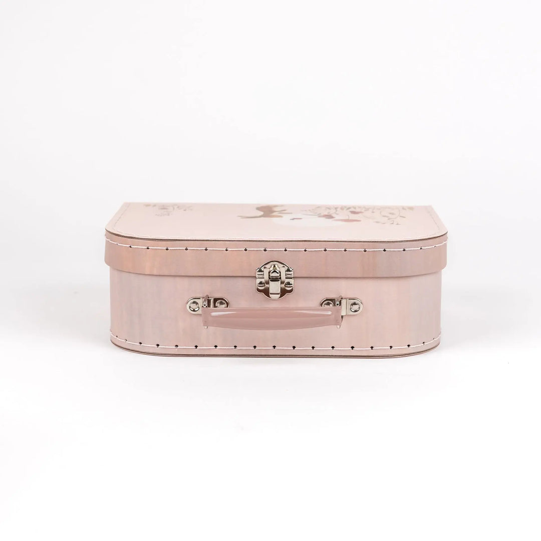 CASES SET OF 3 RABBIT