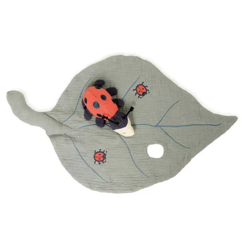 DOUDOU LADYBUG