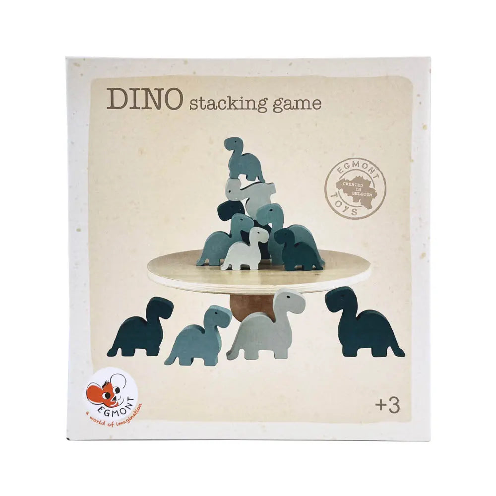 BALANCE GAME DINO