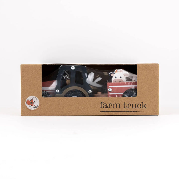 FARM TRUCK