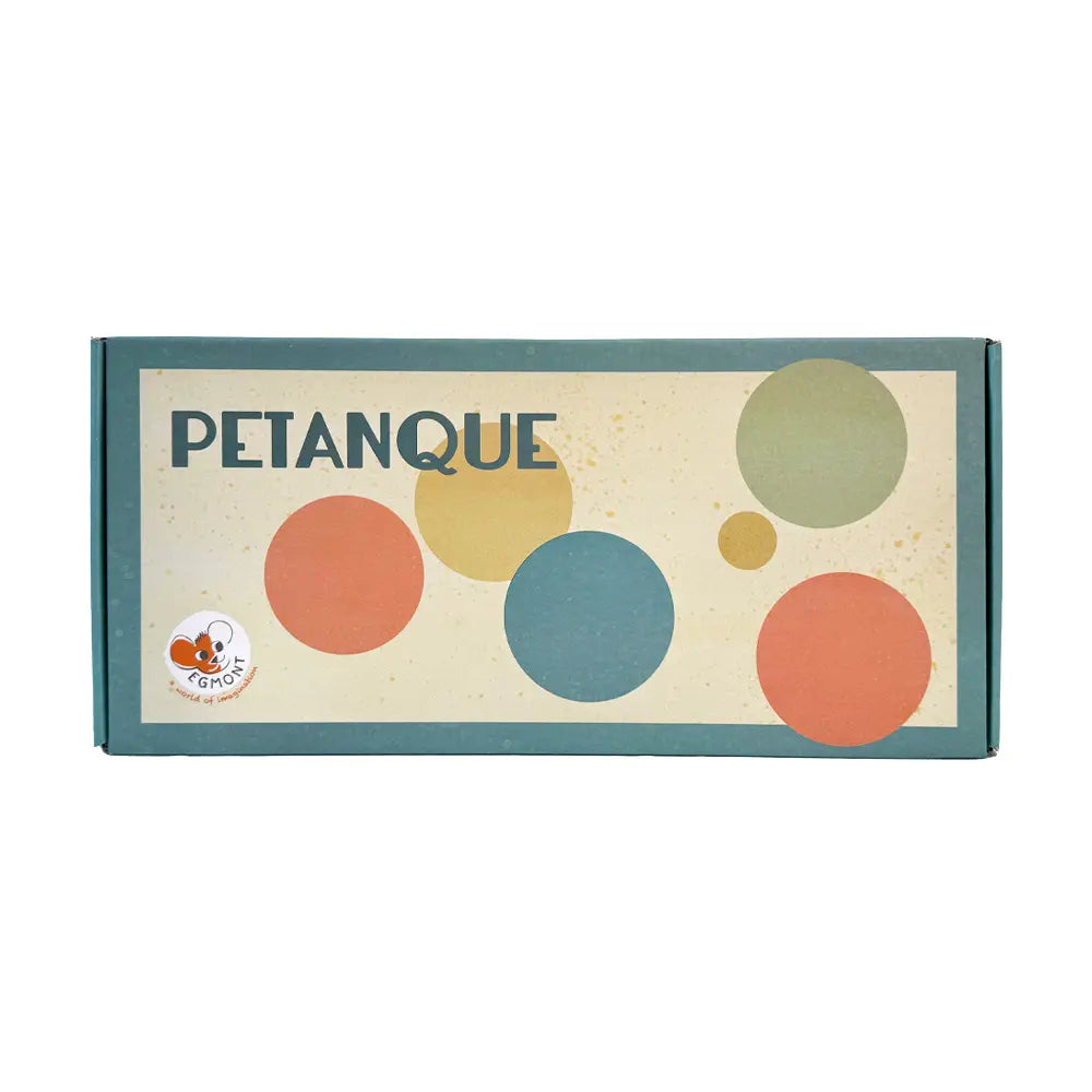 PETANQUE