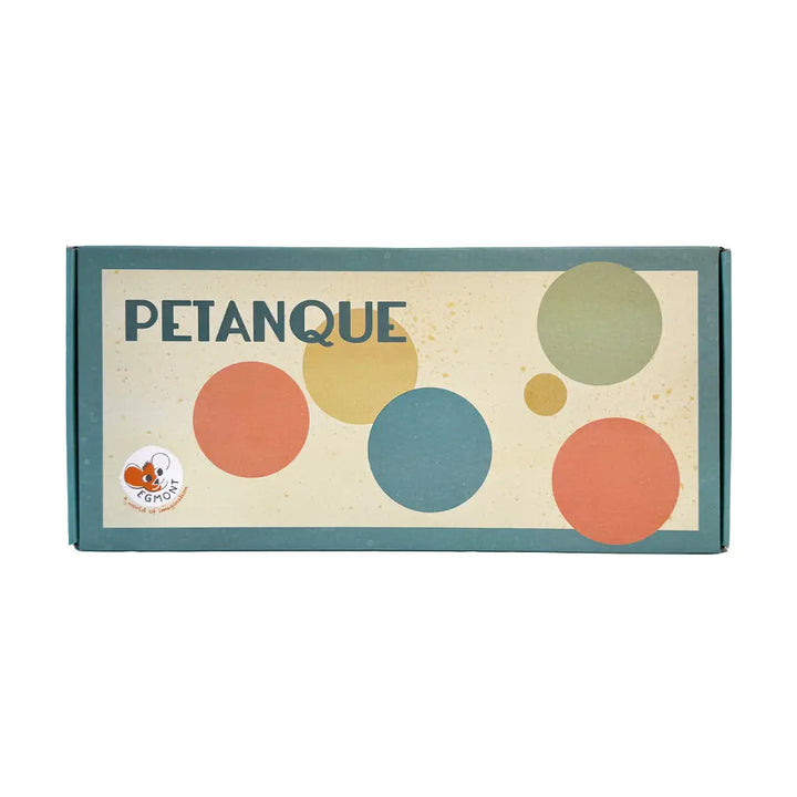 PETANQUE