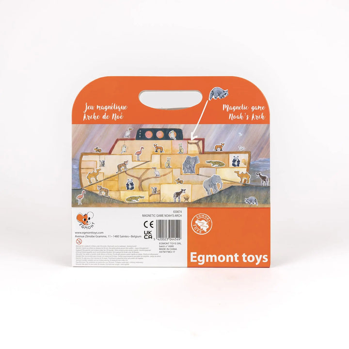 MAGNETIC GAME NOAH'S ARCH