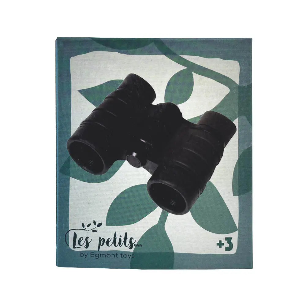 BINOCULAR