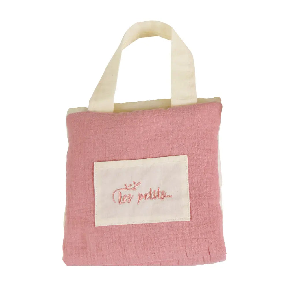 NURSERY BAG FOR BABY DOLL