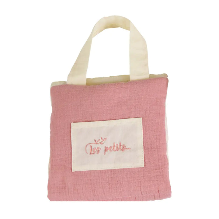 NURSERY BAG FOR BABY DOLL