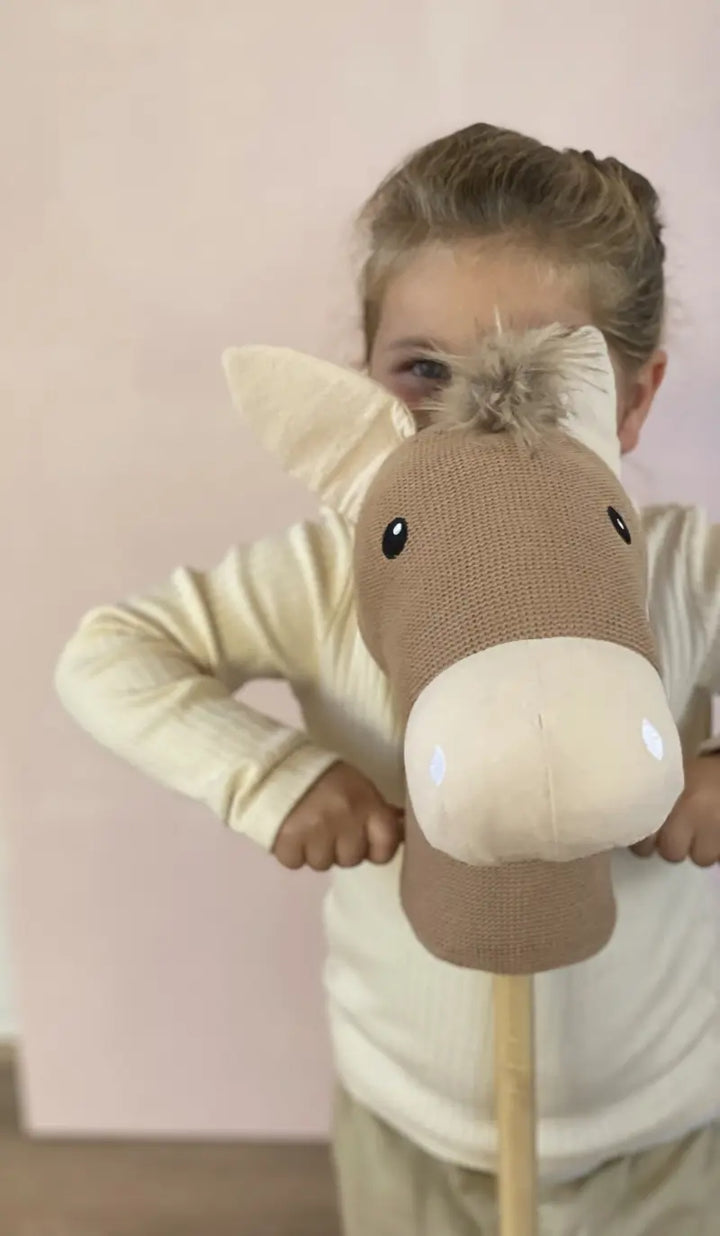 HENRY HOBBY HORSE