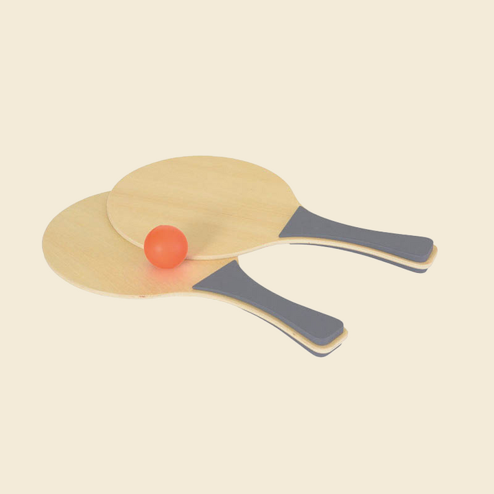 BEACH BALL