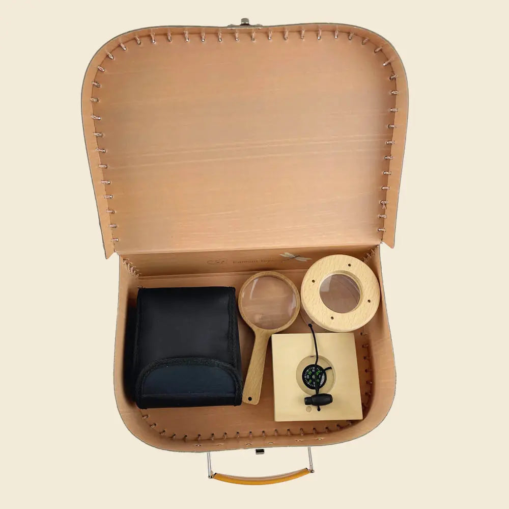 Explorer kit
